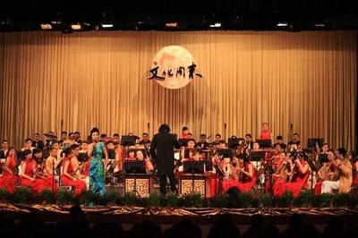 文化周末劇場投票倒計時 還有3天！讓我們共同點亮企業形象之光