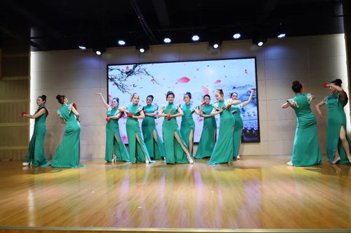 文化盛宴迎新年，三江街道文藝匯演慶元旦圓滿落幕