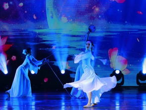 文化走親，情系南北——2019杭州市文藝交流團(tuán)赴長春主題演出助力企業(yè)形象策劃