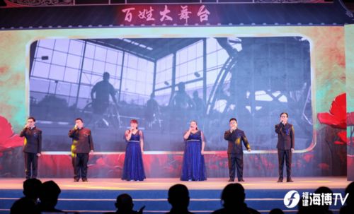 八閩街頭“藝”起來，燃動(dòng)全城共“燥”文化藝術(shù)盛宴——福建省街頭文化藝術(shù)展演活動(dòng)正式啟動(dòng)