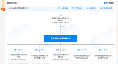 京東物流拓展全球版圖 新增國際貨運代理等業務，深化全鏈條服務能力